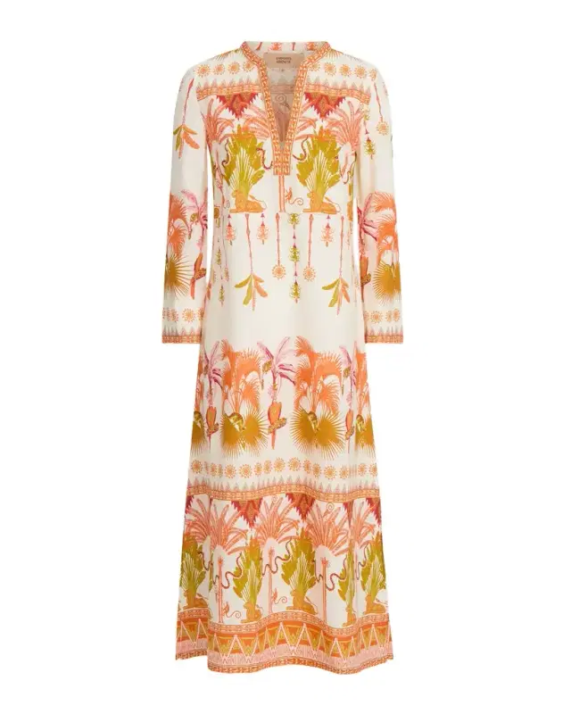 Emporio Sirenuse Giada Winter Garden
