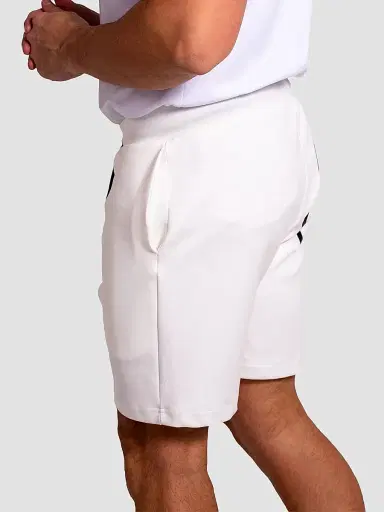 Maceoo Men's Solid Pocket Shorts | Thumbnail 4 Maceoo Men's Solid Pocket Shorts | Thumbnail 4