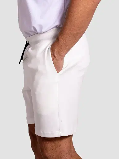 Maceoo Men's Solid Pocket Shorts | Thumbnail 5 Maceoo Men's Solid Pocket Shorts | Thumbnail 5