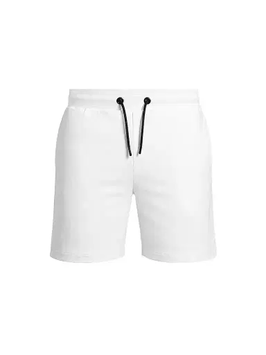 Maceoo Men's Solid Pocket Shorts | Thumbnail 1 Maceoo Men's Solid Pocket Shorts | Thumbnail 1