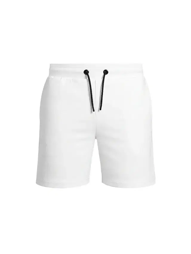 Maceoo Men's Solid Pocket Shorts