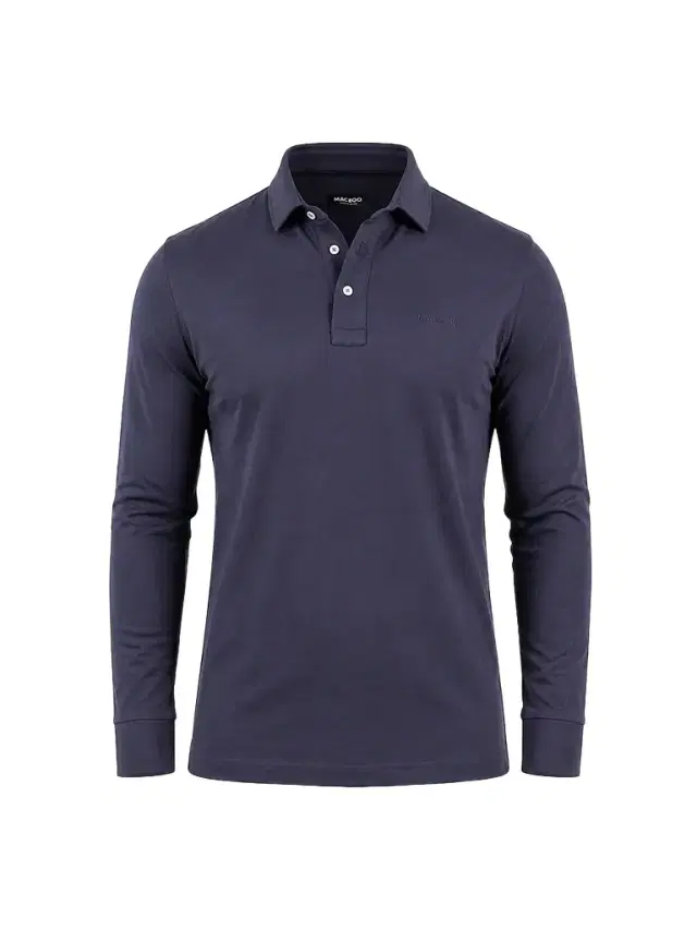 Maceoo Men's Rissa Polo Shirt