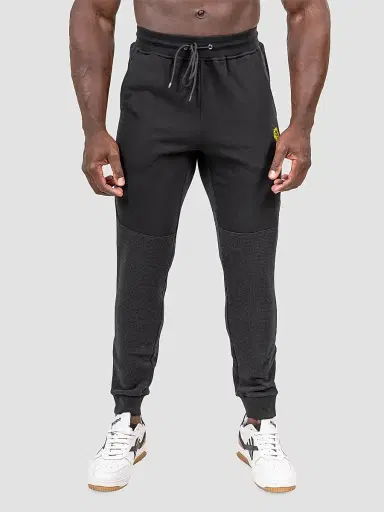 Maceoo Men's Jogger Pants - Black - Size XXXXL | Thumbnail 2 Maceoo Men's Jogger Pants - Black - Size XXXXL | Thumbnail 2