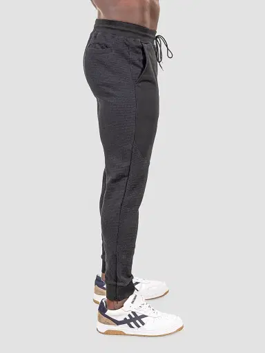 Maceoo Men's Jogger Pants - Black - Size XXXXL | Thumbnail 5 Maceoo Men's Jogger Pants - Black - Size XXXXL | Thumbnail 5