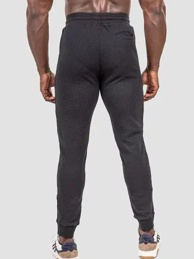 Maceoo Men's Jogger Pants - Black - Size XXXXL | Thumbnail 7 Maceoo Men's Jogger Pants - Black - Size XXXXL | Thumbnail 7