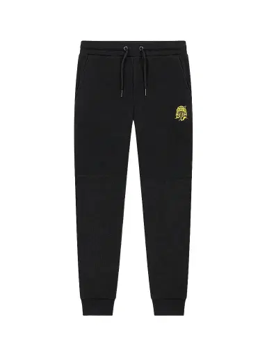 Maceoo Men's Jogger Pants - Black - Size XXXXL | Thumbnail 1 Maceoo Men's Jogger Pants - Black - Size XXXXL | Thumbnail 1