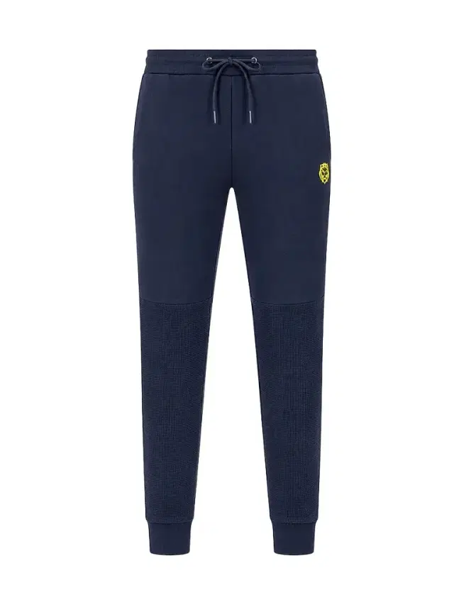 Maceoo Men's Athletic Jogger Pants - Blue