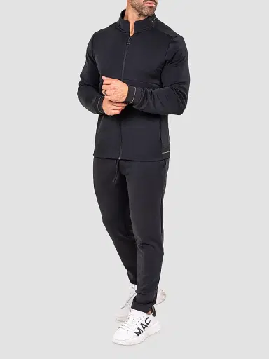 Maceoo Men's Marthyr Jogger Pants - Black - Size XXL | Thumbnail 2 Maceoo Men's Marthyr Jogger Pants - Black - Size XXL | Thumbnail 2