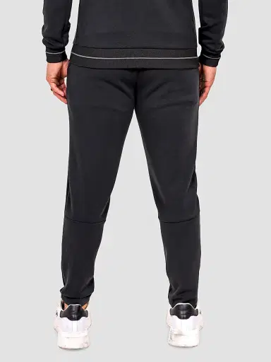 Maceoo Men's Marthyr Jogger Pants - Black - Size XXL | Thumbnail 4 Maceoo Men's Marthyr Jogger Pants - Black - Size XXL | Thumbnail 4