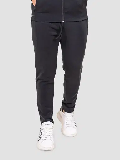 Maceoo Men's Marthyr Jogger Pants - Black - Size XXL | Thumbnail 7 Maceoo Men's Marthyr Jogger Pants - Black - Size XXL | Thumbnail 7
