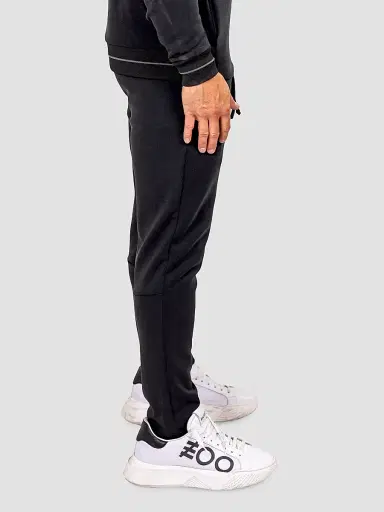 Maceoo Men's Marthyr Jogger Pants - Black - Size XXL | Thumbnail 8 Maceoo Men's Marthyr Jogger Pants - Black - Size XXL | Thumbnail 8