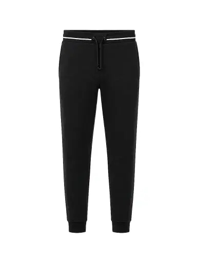 Maceoo Men's Marthyr Jogger Pants - Black - Size XXL | Thumbnail 1 Maceoo Men's Marthyr Jogger Pants - Black - Size XXL | Thumbnail 1