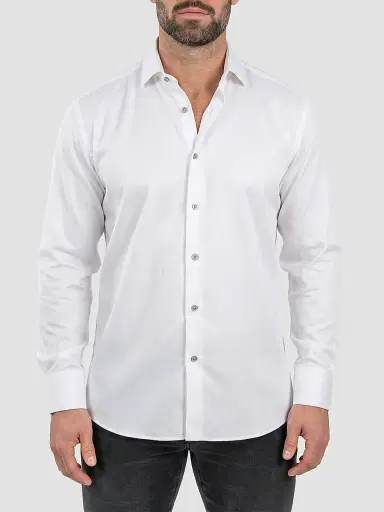 Maceoo Men's Prince Woven Shirt | Thumbnail 2 Maceoo Men's Prince Woven Shirt | Thumbnail 2