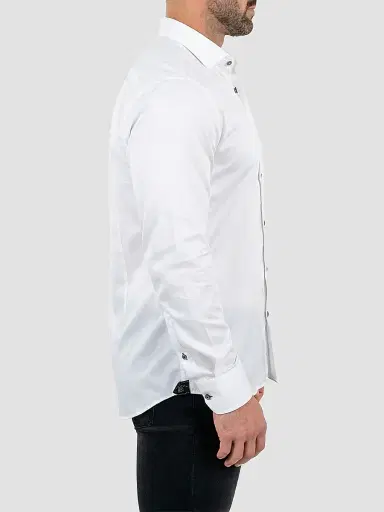 Maceoo Men's Prince Woven Shirt | Thumbnail 5 Maceoo Men's Prince Woven Shirt | Thumbnail 5