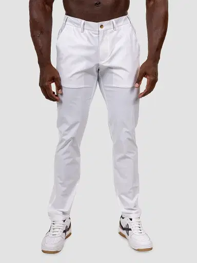 Maceoo Men's Resistance Solid Pants | Thumbnail 2 Maceoo Men's Resistance Solid Pants | Thumbnail 2