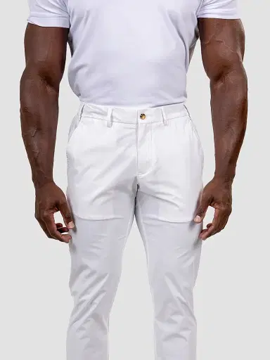 Maceoo Men's Resistance Solid Pants | Thumbnail 6 Maceoo Men's Resistance Solid Pants | Thumbnail 6