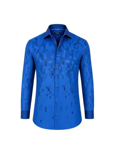Maceoo Men's Perm Luxor Tayana Shirt | Thumbnail 1 Maceoo Men's Perm Luxor Tayana Shirt | Thumbnail 1