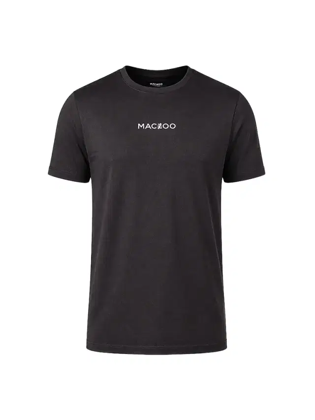 Maceoo Men's Asad Logo T-Shirt