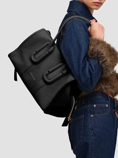 Marc Jacobs Women's Babe City Tote Bag | Thumbnail 2 Marc Jacobs Women's Babe City Tote Bag | Thumbnail 2