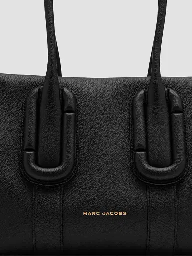 Marc Jacobs Women's Babe City Tote Bag | Thumbnail 4 Marc Jacobs Women's Babe City Tote Bag | Thumbnail 4