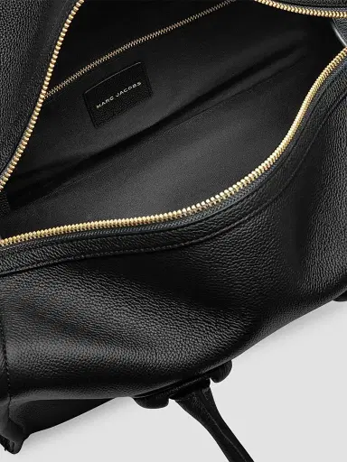 Marc Jacobs Women's Babe City Tote Bag | Thumbnail 5 Marc Jacobs Women's Babe City Tote Bag | Thumbnail 5