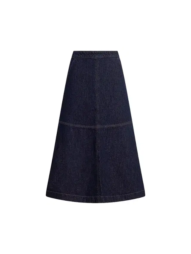 Women's The Tavi Denim Midi Skirt