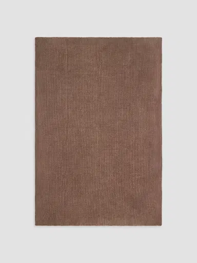 Barefoot Dreams Cozychic Waffle Throw | Thumbnail 2