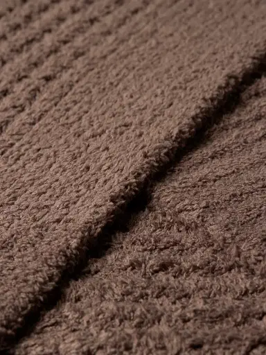 Barefoot Dreams Cozychic Waffle Throw | Thumbnail 4