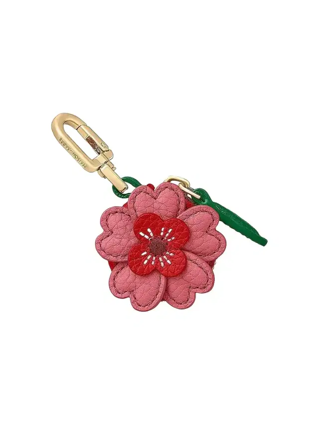 Maison de Sabre Women's The Sabrémoji Bloom Charm - Cherry Blossom