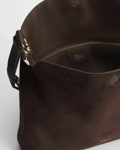 Dior Medium Diorly Bag | Thumbnail 4