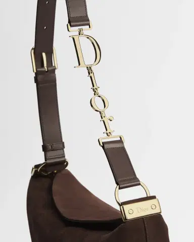 Dior Medium Diorly Bag | Thumbnail 6