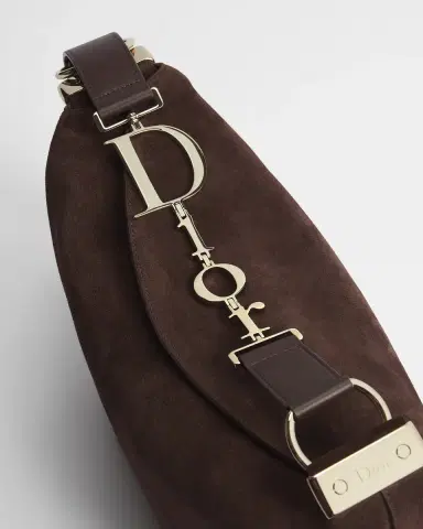 Dior Medium Diorly Bag | Thumbnail 7