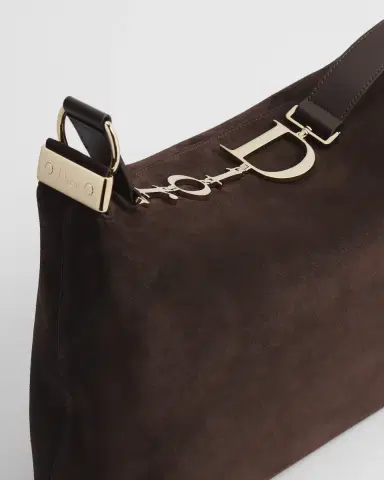 Dior Medium Diorly Bag | Thumbnail 8