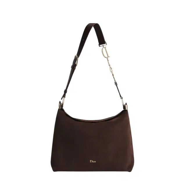 Medium Diorly Bag