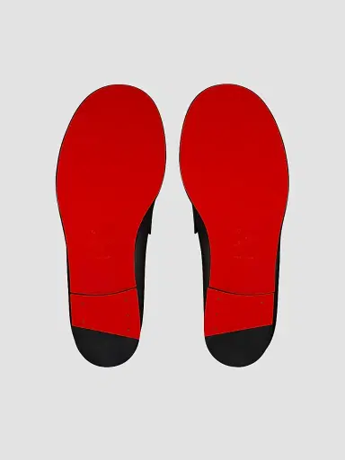 Christian Louboutin Men's Circ Loafers | Thumbnail 5 Christian Louboutin Men's Circ Loafers | Thumbnail 5