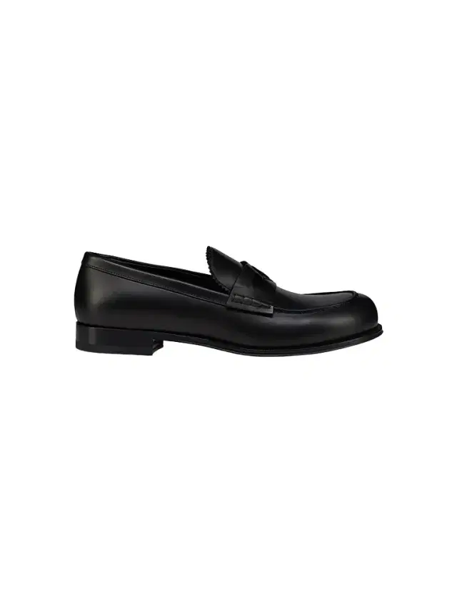 Christian Louboutin Men's Circ Loafers