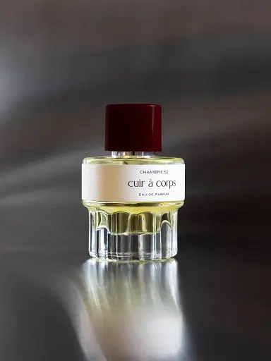 CHAMBRE52 Cuir à Corps Eau de Parfum - Size 1.8 oz | Thumbnail 2
