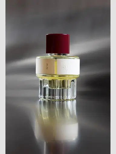 CHAMBRE52 Cuir à Corps Eau de Parfum - Size 1.8 oz | Thumbnail 3
