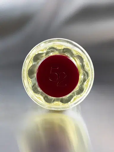 CHAMBRE52 Cuir à Corps Eau de Parfum - Size 1.8 oz | Thumbnail 4