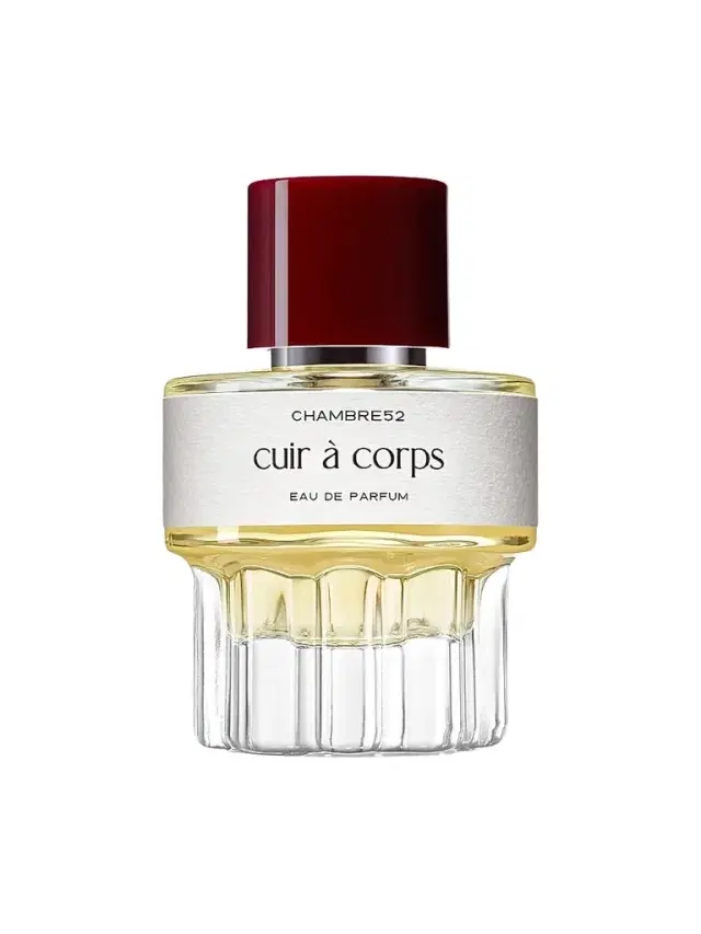 CHAMBRE52 Cuir à Corps Eau de Parfum 1.8 oz