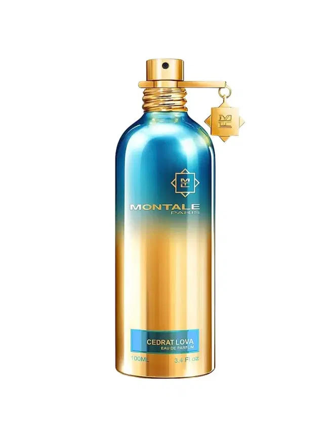 Montale Cedrat Lova Eau de Parfum
