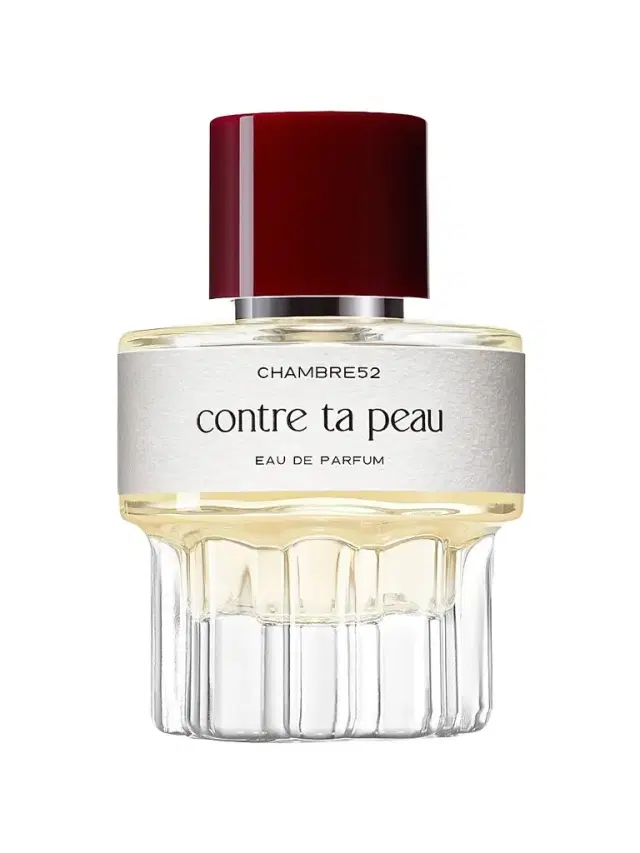 CHAMBRE52 Contre ta Peau Eau de Parfum 1.8 oz