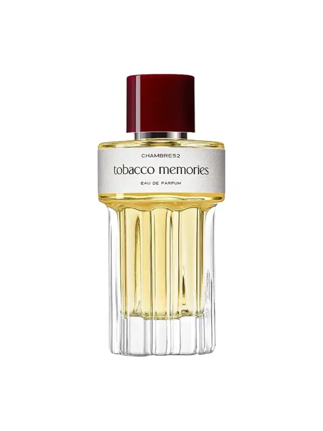 CHAMBRE52 Tobacco Memories Eau de Parfum 3.4 oz