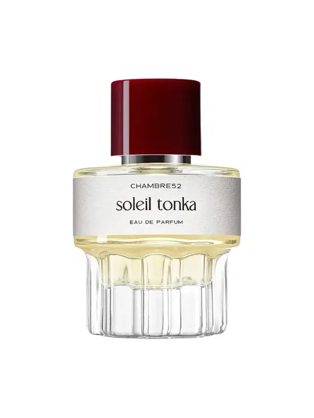 CHAMBRE52 Soleil Tonka Eau de Parfum 1.8 oz