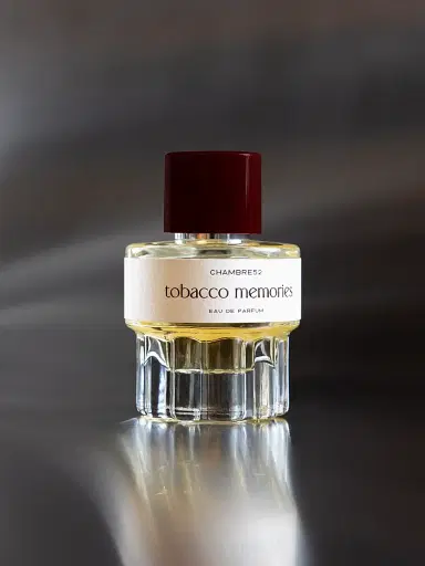 CHAMBRE52 Tobacco Memories Eau de Parfum - Size 1.8 oz | Thumbnail 2 CHAMBRE52 Tobacco Memories Eau de Parfum - Size 1.8 oz | Thumbnail 2