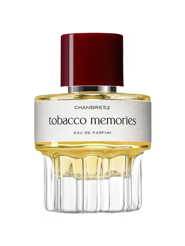 CHAMBRE52 Tobacco Memories Eau de Parfum 1.8 oz