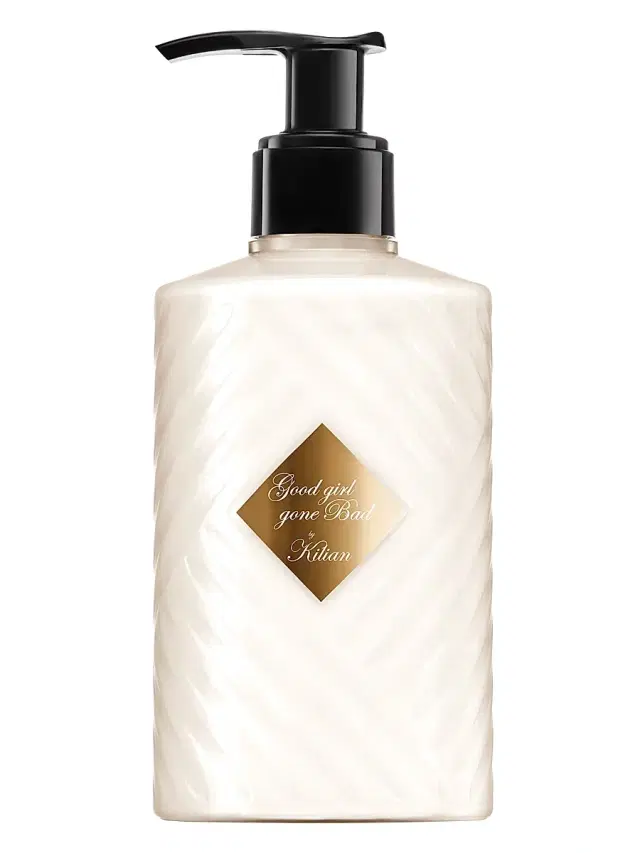 Kilian Women's Good Girl Gone Bad by Scented Body Lotion