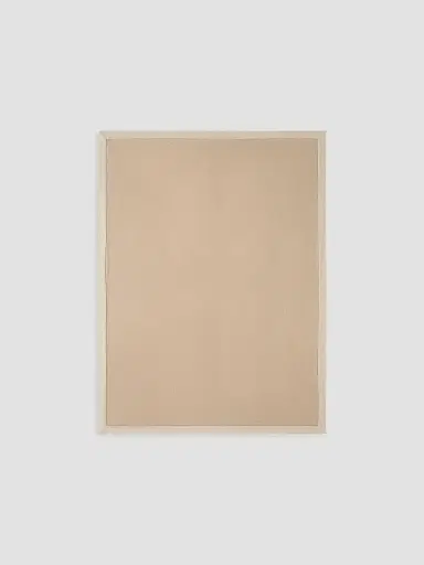 Brunello Cucinelli Cashmere Throw with Contrasting Border | Thumbnail 2