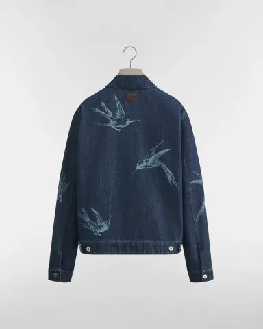 Dior Dior Colibri Zipped Jacket | Thumbnail 5
