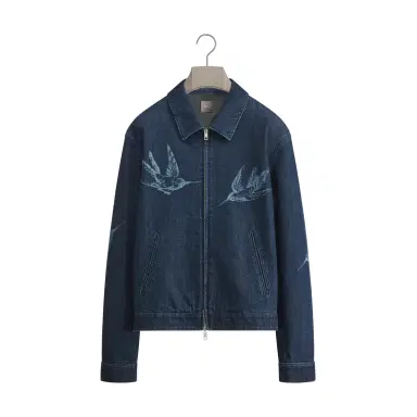 Dior Dior Colibri Zipped Jacket | Thumbnail 1